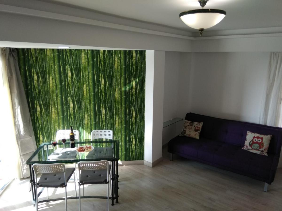 Apartamento Pepita Alay เบนัลมาเดนา ห้อง รูปภาพ