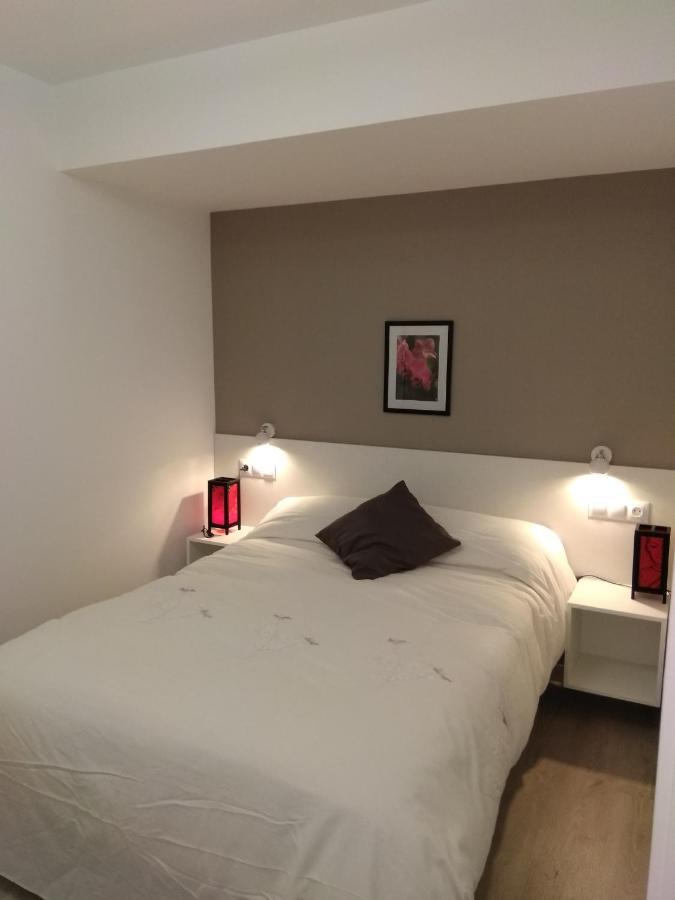 Apartamento Pepita Alay เบนัลมาเดนา ห้อง รูปภาพ